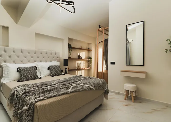 The Olive Nest By 