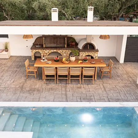 The Olive Nest By 