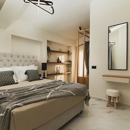 The Olive Nest By 