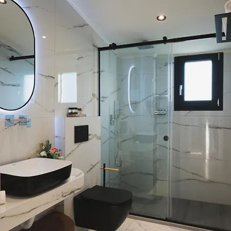 Villa The Olive Nest By 