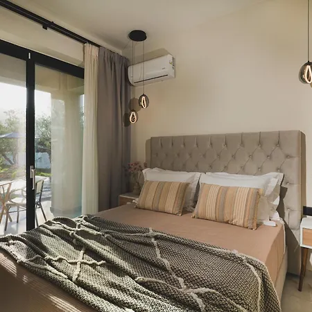 Villa The Olive Nest By 