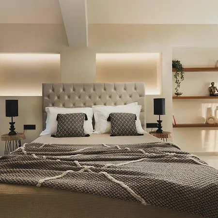 Vila The Olive Nest By 