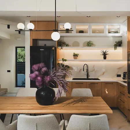 Villa The Olive Nest By 