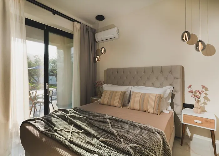 Villa The Olive Nest By 