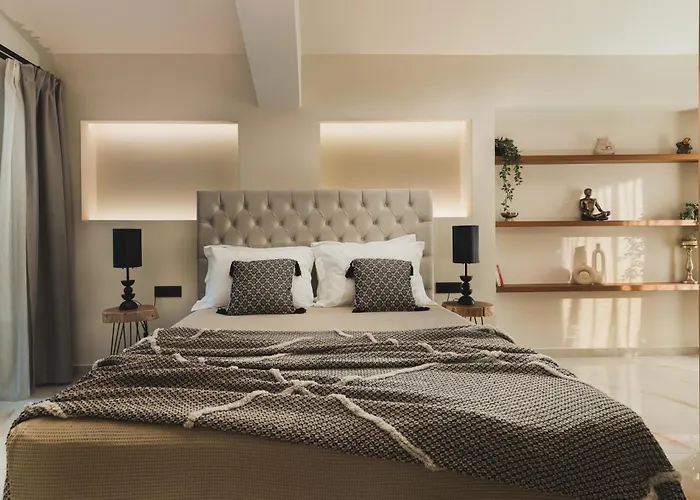Villa The Olive Nest By 